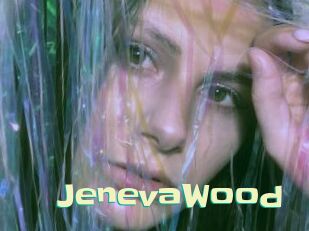 JenevaWood
