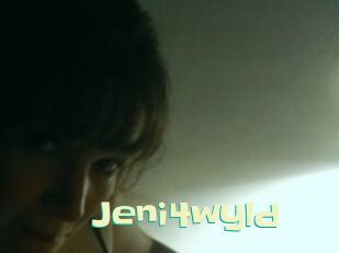 Jeni4wyld