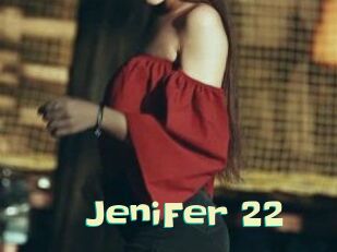 JeniFer_22 Wanna Meet