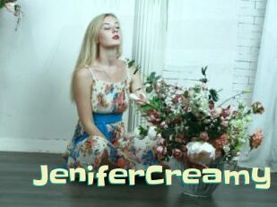 JeniferCreamy