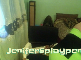 Jenifersplaypen Wanna Meet