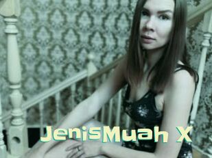 JenisMuah_X