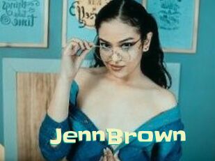 JennBrown