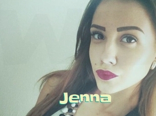 Jenna