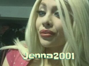 Jenna2001