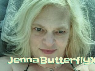 JennaButterflyX