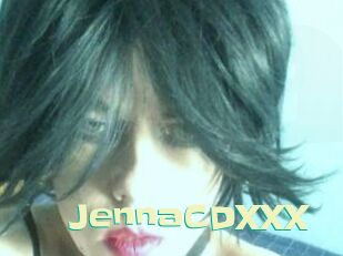 JennaCDXXX