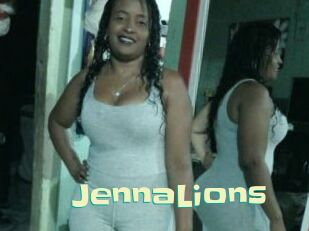 JennaLions