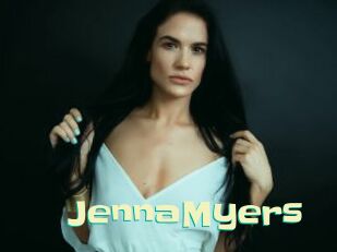 JennaMyers