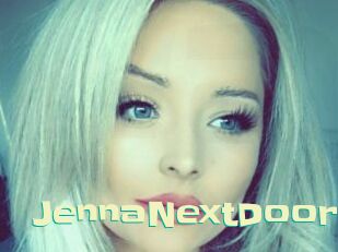 JennaNextDoor