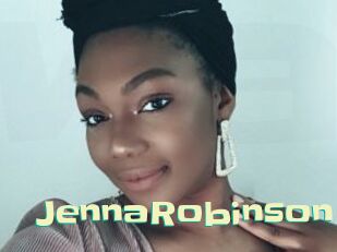 JennaRobinson