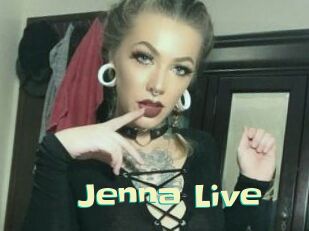 Jenna_Live