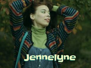 Jennelyne