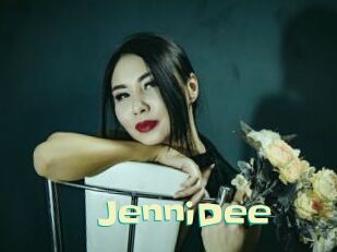 JenniDee