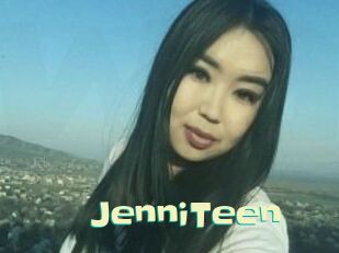 JenniTeen