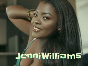 JenniWilliams