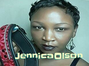 Jennica_Olson Wanna Meet