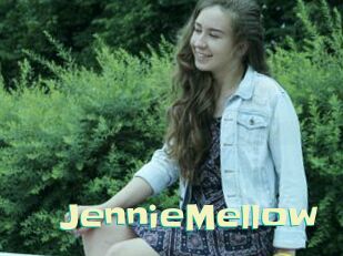 JennieMellow Wanna Meet