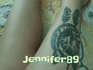 Jennifer89 Wanna Meet