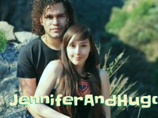 JenniferAndHugo