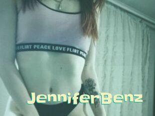 JenniferBenz