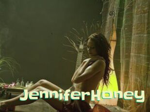 JenniferHoney