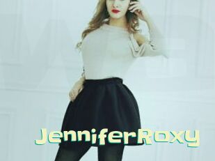 JenniferRoxy