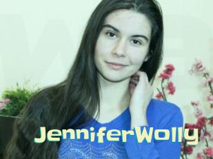 JenniferWolly