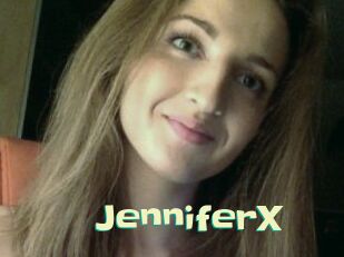 JenniferX
