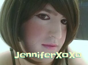 JenniferXoXo
