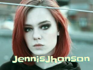 JennisJhonson