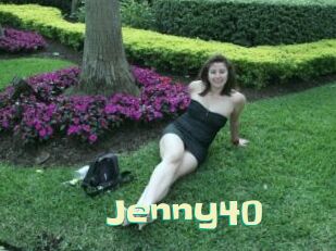 Jenny40