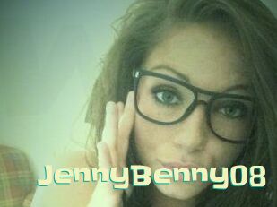 JennyBenny08