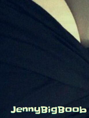 JennyBigBoob