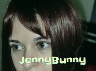 JennyBunny Wanna Meet