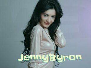 JennyByron