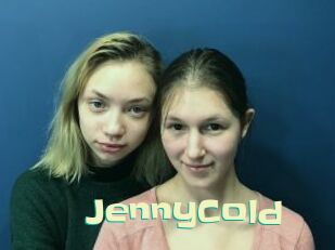 JennyCold Wanna Meet