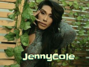 JennyCole