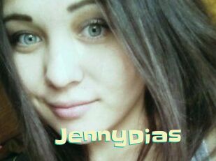 JennyDias Wanna Meet