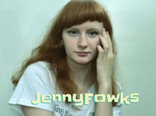 JennyFowks