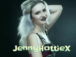 JennyHottieX Wanna Meet