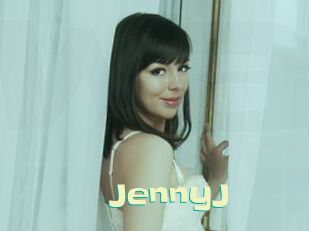 JennyJ