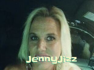 JennyJizz Wanna Meet