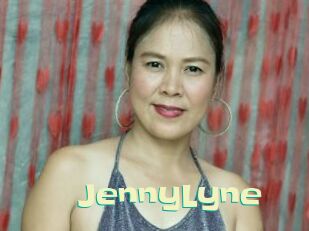 JennyLyne Wanna Meet