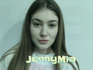 JennyMia Wanna Meet