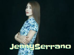 JennySerrano