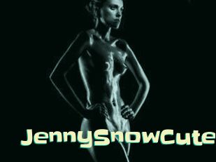JennySnowCute