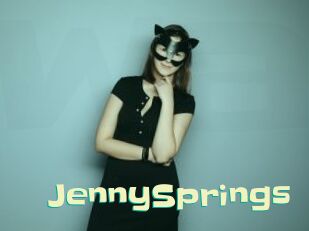 JennySprings