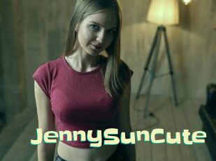 JennySunCute