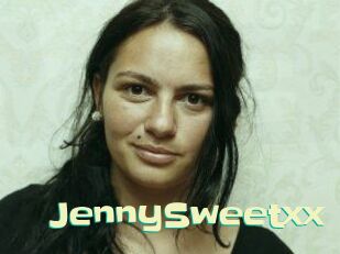 JennySweetxx